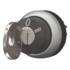 EATON - EAO111773 M22-WRS3-MS2 SEL.CHIAVE 3POS.,MS2,PERM.