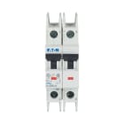 EATON - EAO102191 FAZ-D20/2-NA INT.AUT. UL/CSA 2P 20A D 10