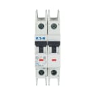 EATON - EAO102187 FAZ-D10/2-NA INT.AUT. UL/CSA 2P 10A D 10