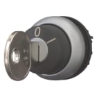 EATON - EAO111788 M22-WRS-MS7 SEL. CH. 2 POS.PIAT MS7 PERM