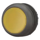 EATON - EAO216930 M22S-DL-Y PULS LUM FILO GHIERA IMP. GIAL