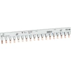 EATON - EAO104898 Z-SV/UL-16/3P-3TE/6 BARR. DISTR. 3P 6 MO