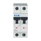 EATON - EAO278756 FAZ-C10/2 INT. MT 10KA 2P C 10A