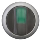 EATON - EAO216847 M22-WRLK3-G SEL. LUM LEVA 3 POS.PERM. VE