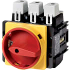 EATON - EAO280910 P5-125/EA/SVB/N 3P+N 125A MAN. G/R