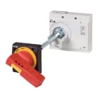 EATON - EAO260182 NZM3-XTVDVR COM.RINV.B/P LUCCH.MAN./INT.