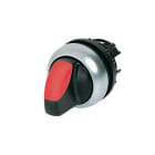 EATON - EAO216814 M22-WLK-R SEL. LUM LEVA 2 POS.IMP. ROSSO