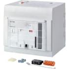 EATON - EAO266693 NZM4-XR110-130DC COM. A DISTANZA 110-130