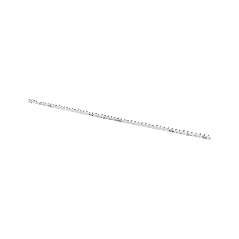 EATON - EAO121981 BB-UL-18/1P-1M/57 SBAR.UL508 80A 1P 1MT