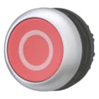 EATON - EAO216628 M22-DR-R-X0 PULS FILO GHIERA