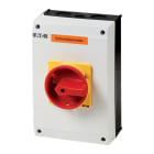 EATON - EAO207258 T5B-4-8903/I4-SI COMM. A CAMME