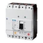 EATON - EAO283304 NZMC1-4-A32 INT.AUT.4P 32A 36KA N AL 100