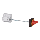 EATON - EAO266653 NZM1-XSR-L KIT INT.GEN. LAT.SIN. MAN. RO