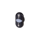 EATON - EAO216711 M22S-DDL-S-X7/X7 PULS DOP (LUM)IMP N/N F