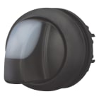 EATON - EAO216844 M22S-WRLK3-W SEL LUM LEVA 3 POS PERM BIA