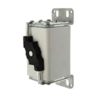 EATON - EAO170F8234 170F8234 FUSE 400A 1200V 2SKN/140 AR DC