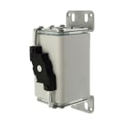 EATON - EAO170F8234 170F8234 FUSE 400A 1200V 2SKN/140 AR DC