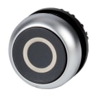 EATON - EAO216609 M22-D-S-X0 PULS FILO GHIERA