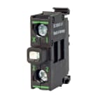 EATON - EAO216566 M22-LEDC230-W LED 85-264VAC BIANCO CUST.