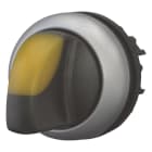 EATON - EAO216839 M22-WLK3-Y SEL. LUM LEVA 3 POS. IMP. GIA