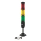 EATON - EAO171296 SL4-100-L-RYG-24LED COL.COMPL. ROS-GIAL-