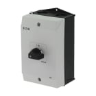 EATON - EAO207302 P1-25/I2/HI11 SEZ. 3X25A 1NA+1NC CUST