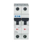 EATON - EAO278752 FAZ-C4/2 INT. MT 10KA 2P C 4A