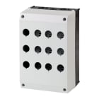 EATON - EAO222688 M22-I12 CUST. 12 FORI, NERO /GRIGIO