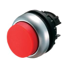 EATON - EAO216641 M22-DH-R PULS SPORGENTE, IMPULSO, ROSSO