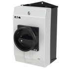EATON - EAO207317 P1-32/I2/SVB-SW/N SEZ. (3P+N)X32A CUST