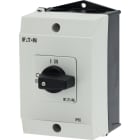 EATON - EAO207081 T0-2-1/I1 COMM. A CAMME 3P IN CUSTODIA 0