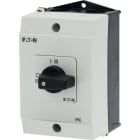 EATON - EAO207109 T0-2-8900/I1 COMM. A CAMME 3P+N IN CUSTO