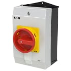 EATON - EAO227870 P1-32/I2H/SVB/HI11 SEZ.3X32A NA+NC CUST