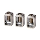 EATON - EAO262240 NZM2-160-XKC SET MORSETTI 3 POLI