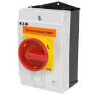 EATON - EAO207312 P1-25/I2-SI/N SEZ. (3P+N)X25A SIC. EM.