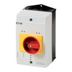 EATON - EAO219655 CI-K2-PKZ0-GR CUSTODIA ISOLANTE