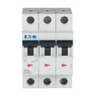 EATON - EAO278861 FAZ-C2/3 INT. MT 10KA 3P C 2A