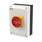EATON - EAO207343 P3-63/I4/SVB SEZ POT 3P IN CUST. EMERG.