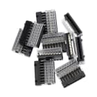 EATON - EAO116023 SWD4-8MF2 CONNETTORE PIATTO X CAVO A 8PO