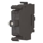 EATON - EAO115974 M22-SWD-K11LED-G EL FUNZ 2P LED VERDE FR