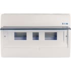 EATON - EAO280348 BC-O-1/18-ECO CENTR. PAR. P./TR. IP40 18