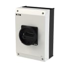 EATON - EAO182424 P3-63/I4/MBS/SVB-SW/HI11 63A 3P 1NO/1NC
