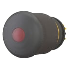 EATON - EAO230962 M22S-PVL PULS.EM.NERO, ILL.SBL.TRAZIONE