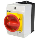 EATON - EAO207153 T0-3-15680/I1/SVB COMM.CAMME (3P+N)+1NA+