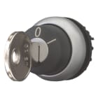 EATON - EAO111776 M22-WRS-MS10-A1 SEL. CH. 2 POS.MS10 PERM