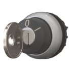 EATON - EAO111787 M22-WRS-MS6 SEL. CH. 2 POS.PIAT MS6 PERM