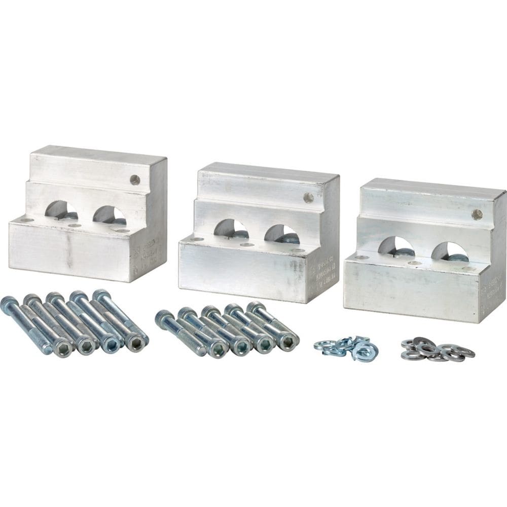 EATON - EAO127666 EML28 2 CAVI 107,2 - 253 MMQ - S811+V