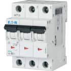 EATON - EAO239151 FAZ6-C32/3 INT. MT 6KA 3P C 32A