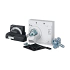EATON - EAO260170 NZM3-XTVD COM.RINV.BLOCCOPORTA LUCCH.MAN