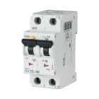 EATON - EAO170801 FRBM6-C32/2/003-LIA MTD C32 2P 6KA 003-L
